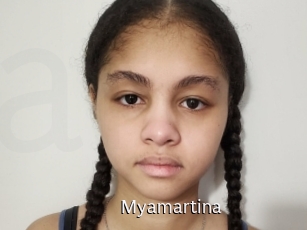 Myamartina