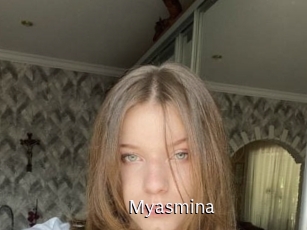 Myasmina