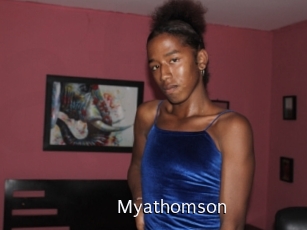 Myathomson