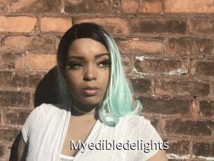 Myedibledelights