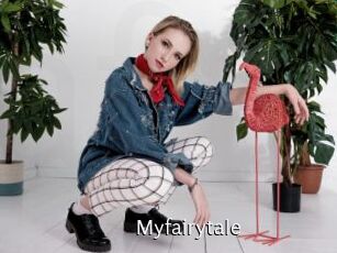 Myfairytale