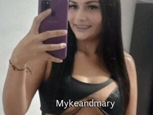 Mykeandmary