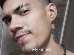 mykelust Anal Fist