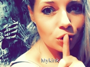 Mykink