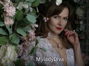 MyladyDiva