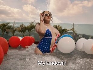 Mylandevin