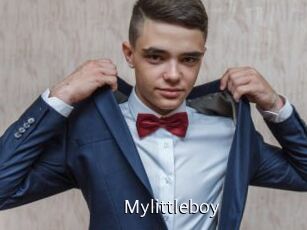 Mylittleboy