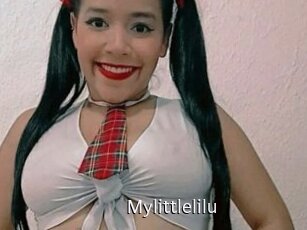 Mylittlelilu