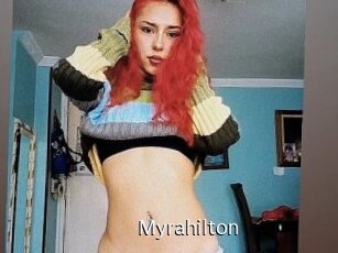 Myrahilton
