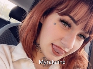 Myrakaine