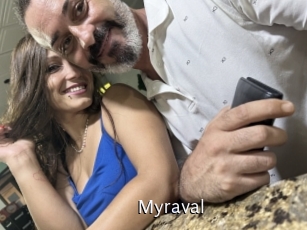 Myraval