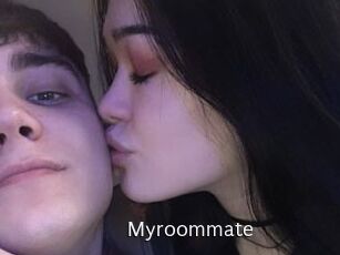 Myroommate
