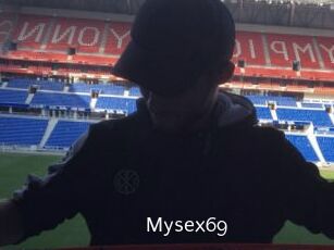 Mysex69