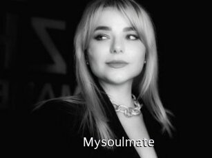Mysoulmate