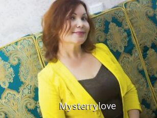 Mysterrylove