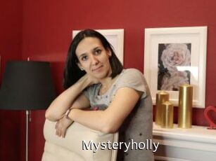 Mysteryholly