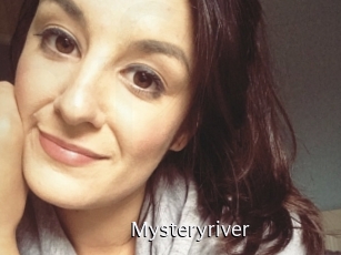 Mysteryriver