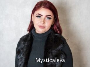 Mysticaleva