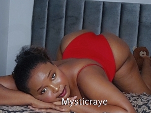 Mysticraye