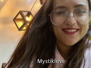 Mystiklove
