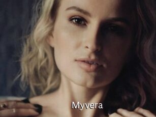 Myvera