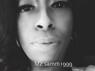 Mz_samm1999