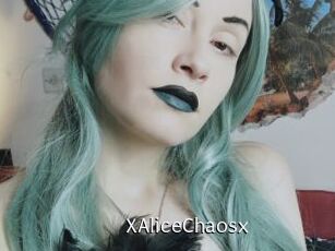 XAliceChaosx