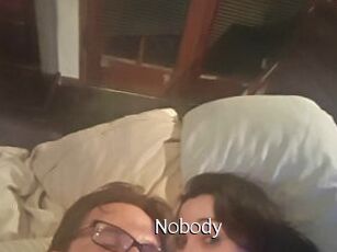 N0b0dy