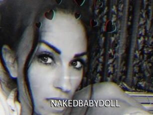 NAKEDBABYDOLL
