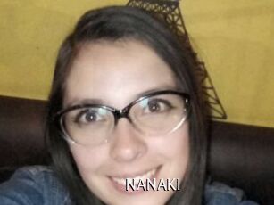 NANAKI
