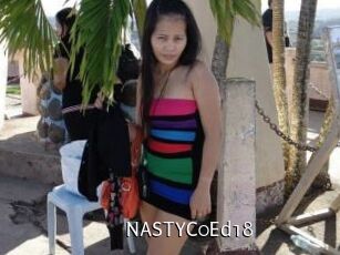 NASTYC0Ed18