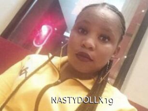NASTYDOLLX19