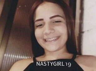 NASTYGIRL19