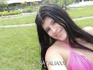 NATALIAXX