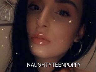NAUGHTYTEENPOPPY
