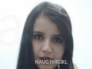 NAUGTHIGIRL