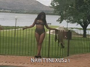 NAWTYNEXUS21