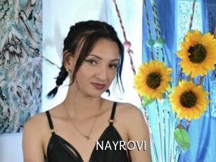 NAYROVI