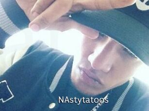 NAstytatoos