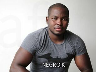NEGROJK