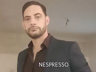 NESPRESSO