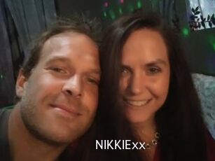 NIKKIExx
