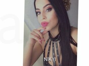 NIKYI