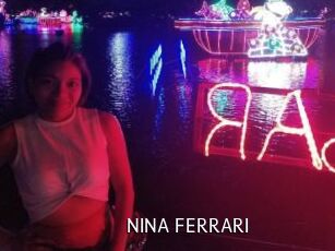 NINA_FERRARI