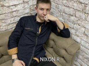 NIXON_R