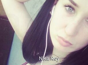 NIka_Rey