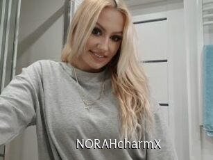 NORAHcharmX
