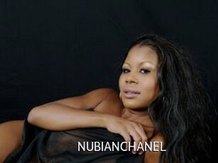NUBIANCHANEL