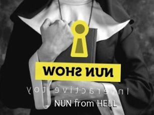 NUN_from_HELL