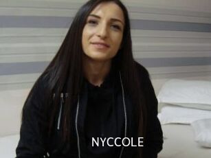 NYCCOLE